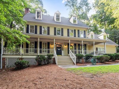 3025 Bentwillow Dr, Fuquay Varina, NC, 27526