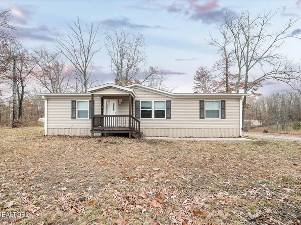 124 Foxwood Dr, Crossville, TN 38571