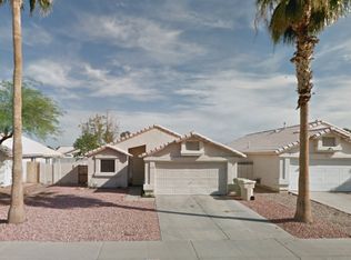 7710 W Solano Dr, Glendale, AZ 85303