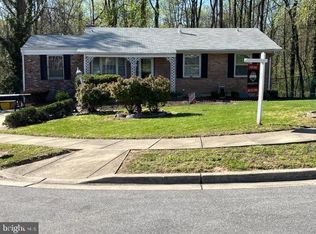6510 Weston Ave, Capitol Heights, MD