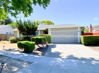 3314 Inspiration Ct, San Jose, CA