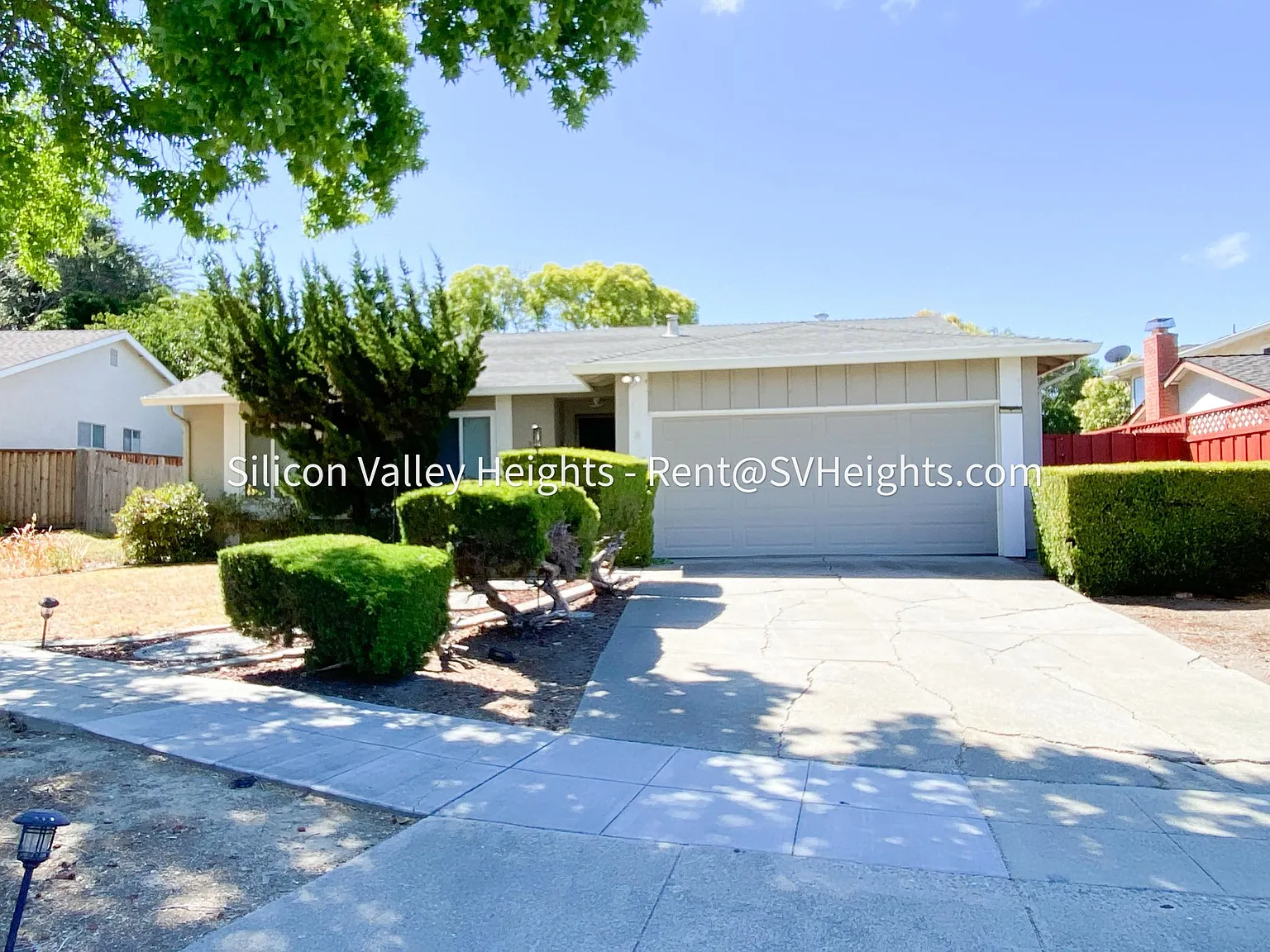 3314 Inspiration Ct photo 1