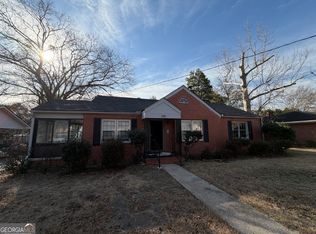 2006 Stonewall St, Dublin, GA 31021
