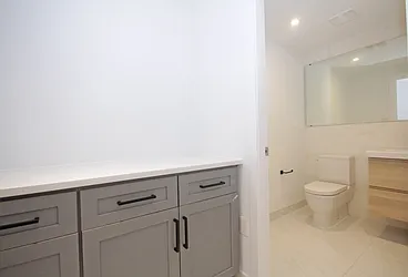 Rented by Modern Spaces