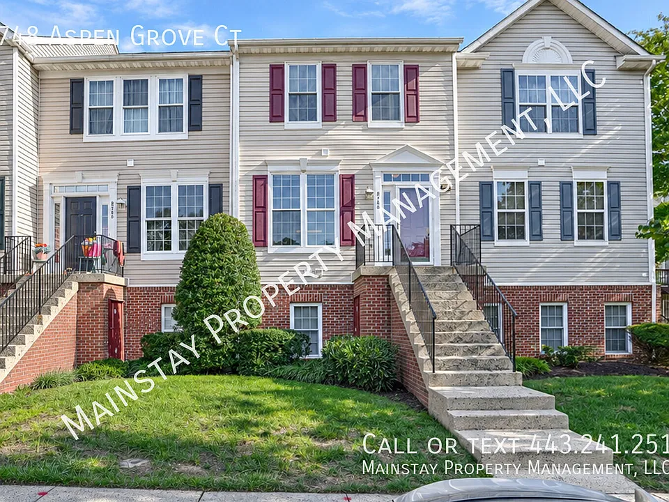 8748 Aspen Grove Ct