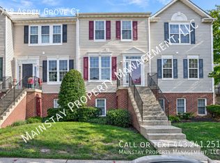 8748 Aspen Grove Ct, Odenton, MD 21113