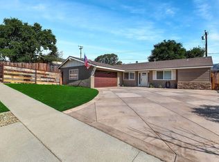 40 Pathelen Ave, Oak View, CA 93022