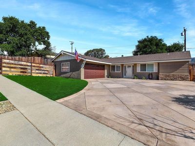 40 Pathelen Ave, Oak View, CA, 93022