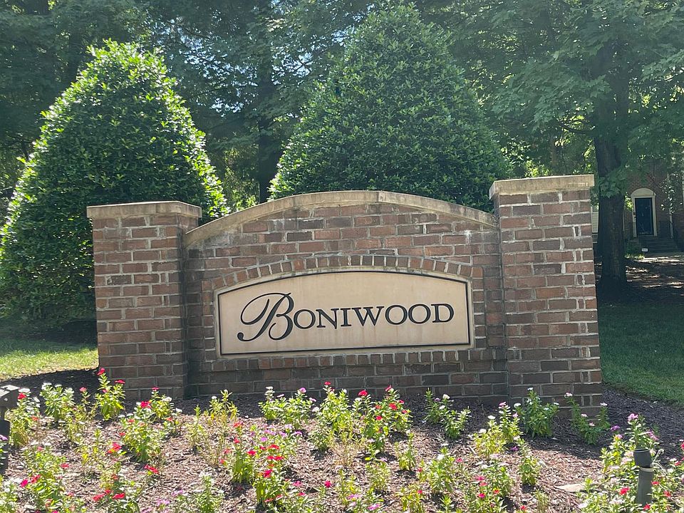 Boniwood Community