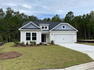 964 Cypress Way LOT 176, Sycamore B Little River, SC 29566