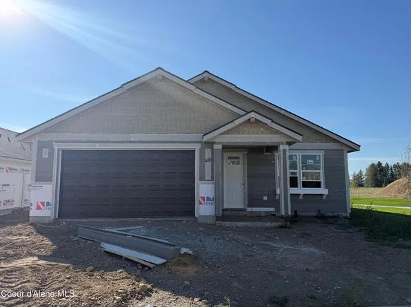 6635 N Alecat St, Coeur D Alene, ID 83815
