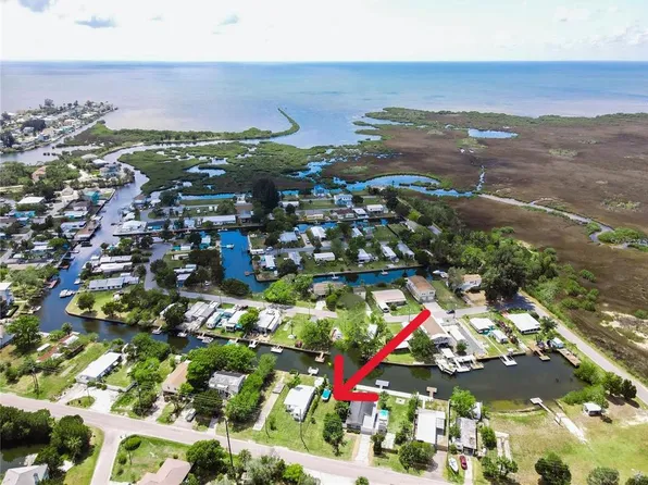 14905 Old Dixie Hwy #5, Hudson, FL 34667