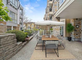 15164 Prospect Ave #102, White Rock, BC