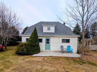 3 Smith's Lane, Durrell, NL A0G1Y0