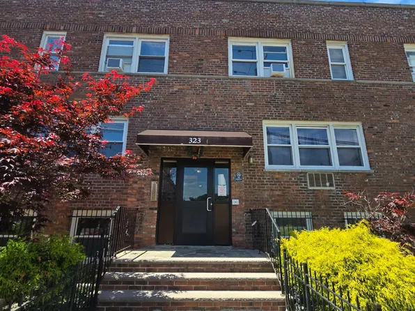 323 Sanford Ave APT 1A, Newark, NJ 07106