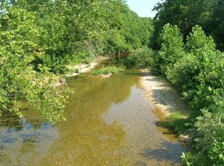 481 Arapaho Rd, Fordland, MO 65652