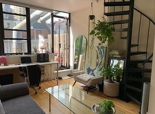 1667 1st Ave #4S, New York, NY 10028