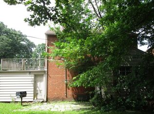 2065 Halsey Rd, South Euclid, OH 44118