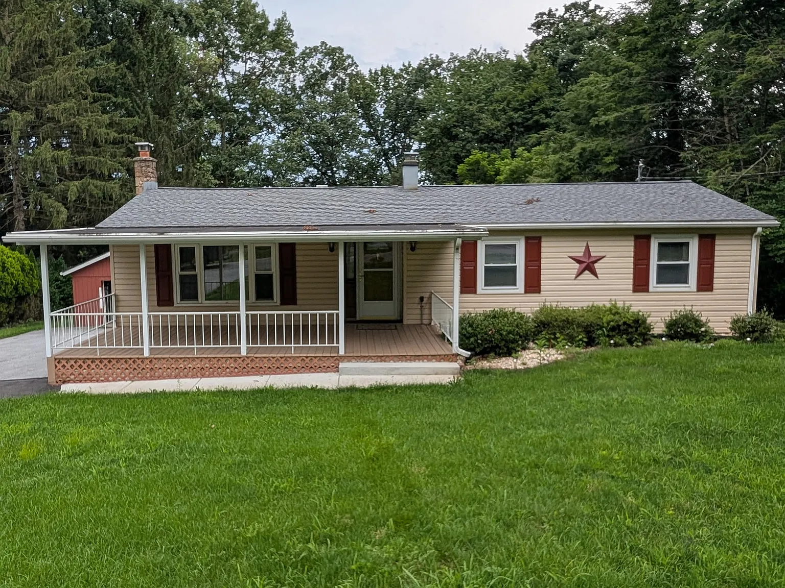 S Forge Rd, Palmyra — Photo 1