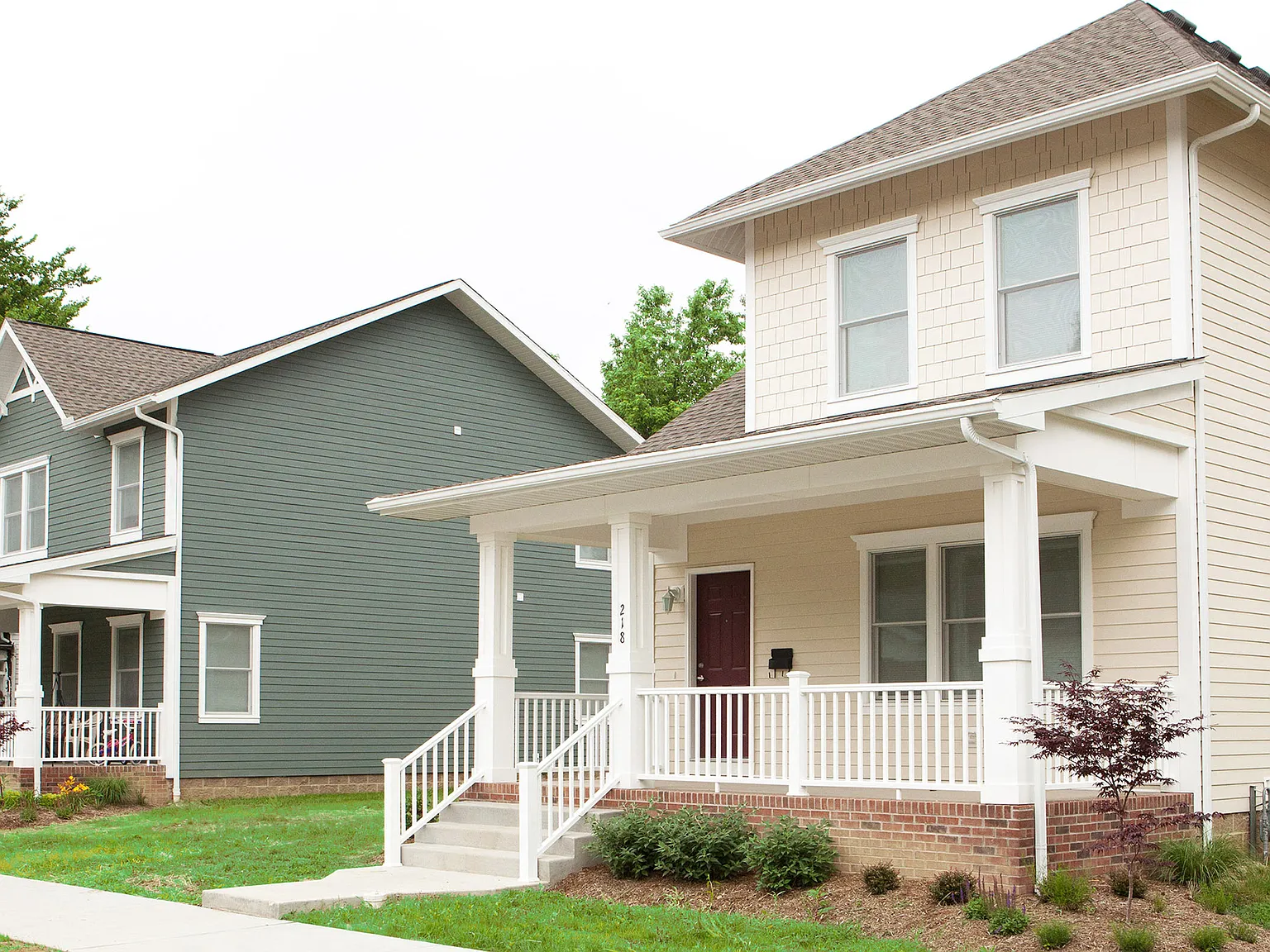 Homes of Evansville West — Photo 4