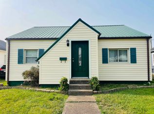 2974 Chase St, Huntington, WV 25704