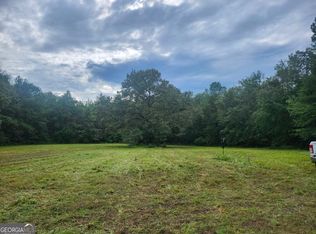 0 Lewis Station Rd, Sylvania, GA 30467