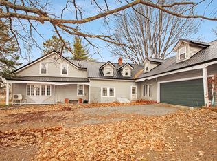 4093 Broadway, Kenduskeag, ME 04450