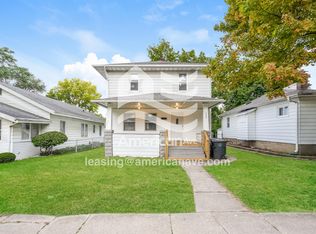 123 E Irvington Ave, South Bend, IN