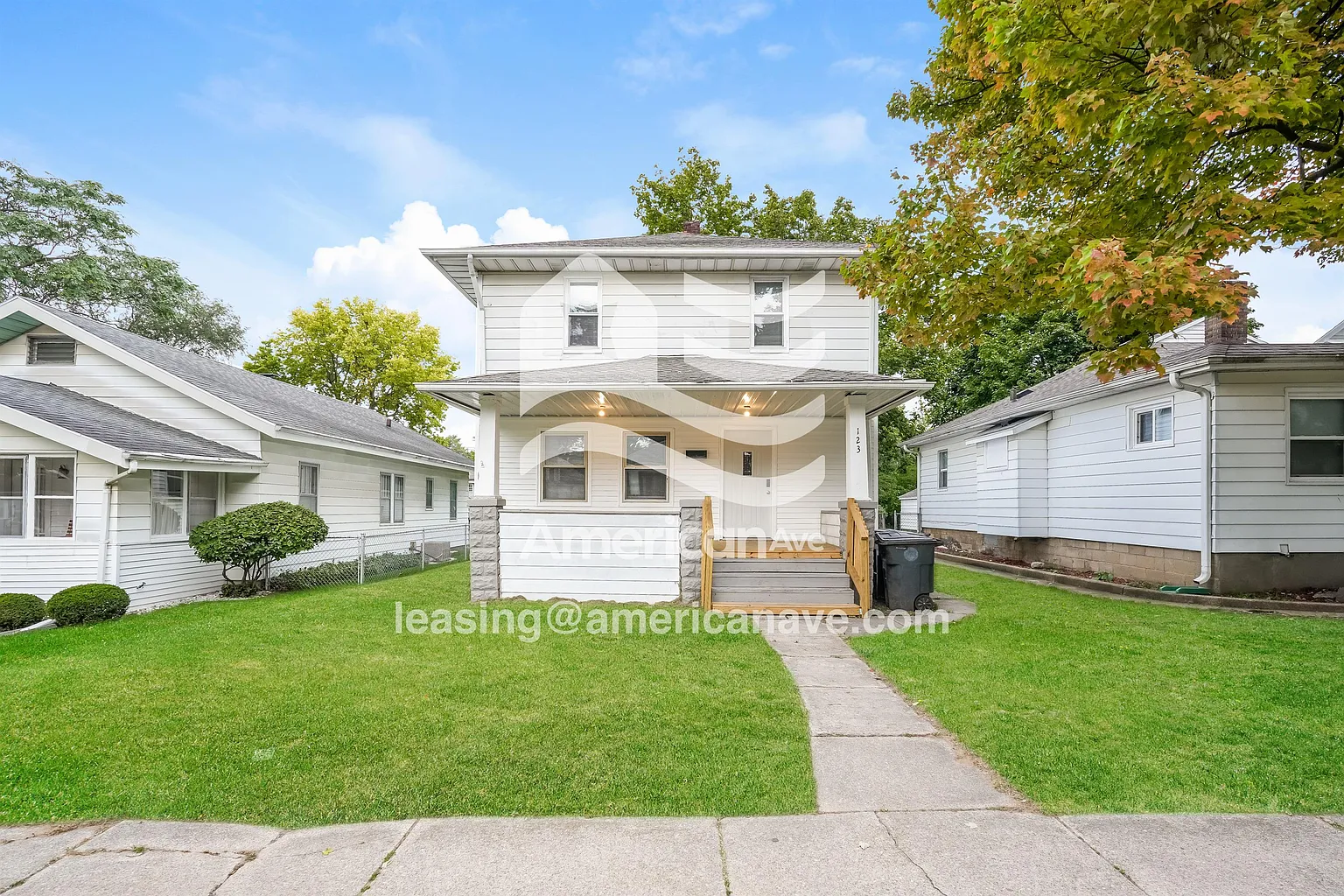 123 E Irvington Ave photo 1