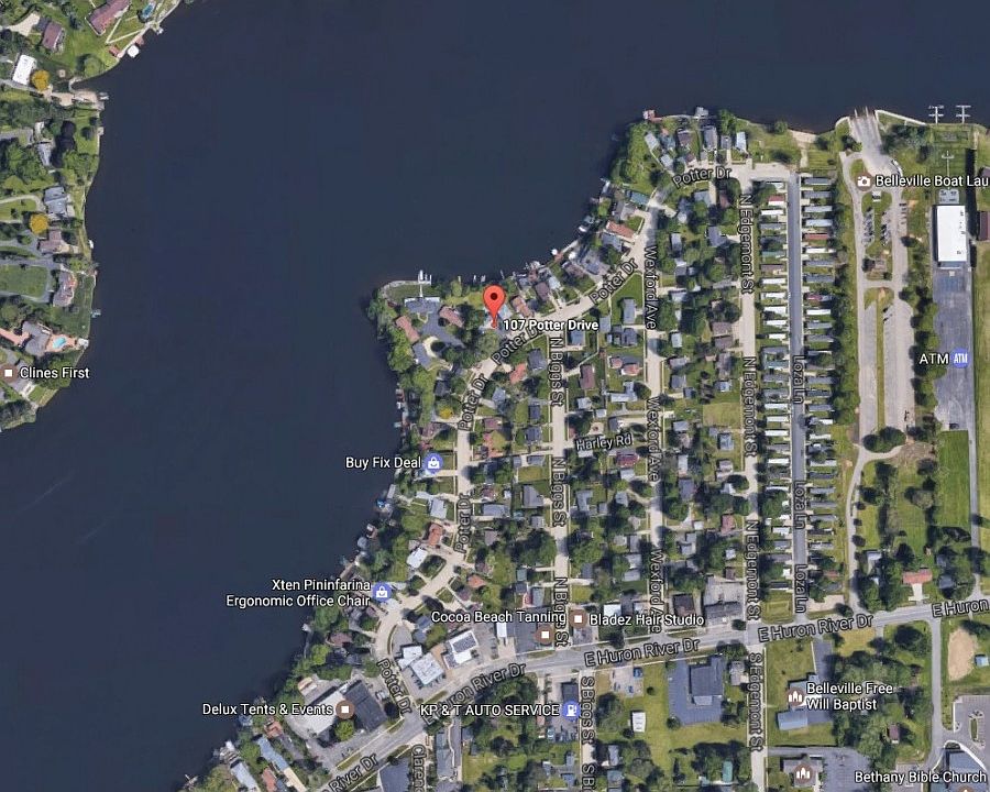 1st image of 107 Potter Dr