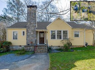 2657 Old Norcross Rd, Tucker, GA 30084