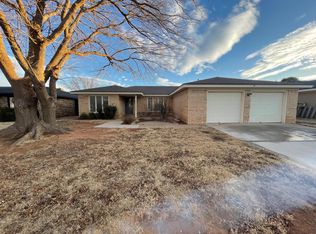 5411 95th St, Lubbock, TX 79424