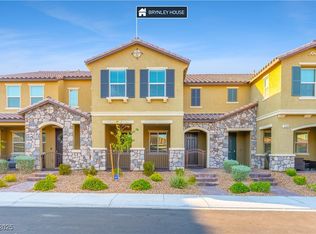 3171 Brynley Ave, Henderson, NV 89044
