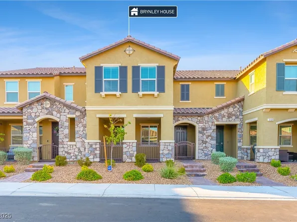 3171 Brynley Ave, Henderson, NV 89044