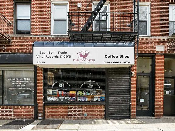2nd image of 2319 Steinway St