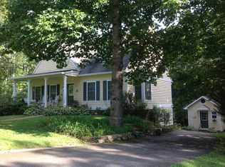 2175 Get A Way Rd, Hiawassee, GA 30546