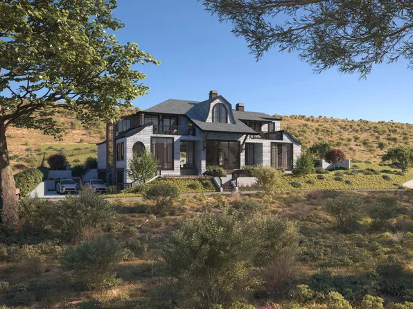 661 Lakeview Canyon Rd, Thousand Oaks, CA 91362