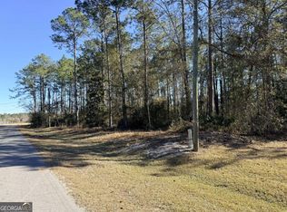 414 Pendleton St, Baxley, GA 31513