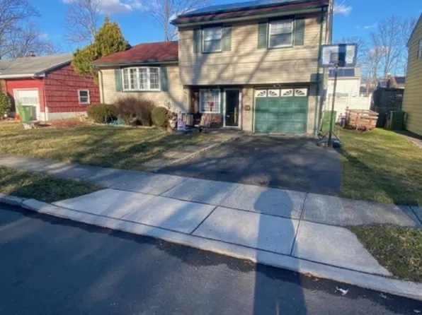 229 Cherry St, Roselle Boro, NJ 07203