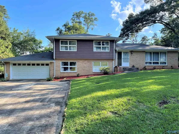 1285 Lakemont Dr S, Southside, AL 35907