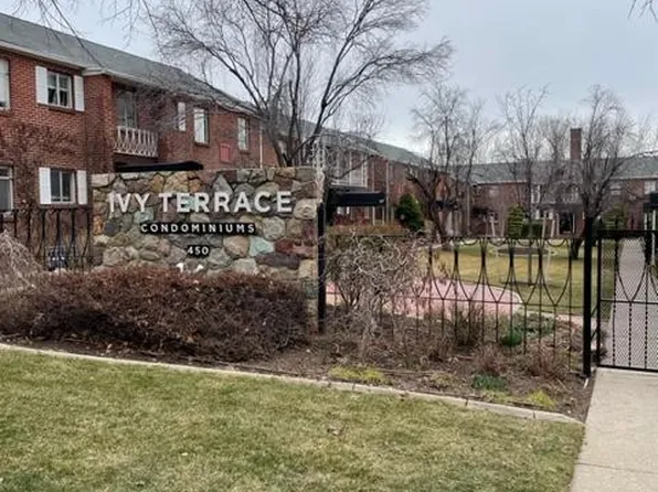 450 E 100 S APT 14, Salt Lake City, UT 84111