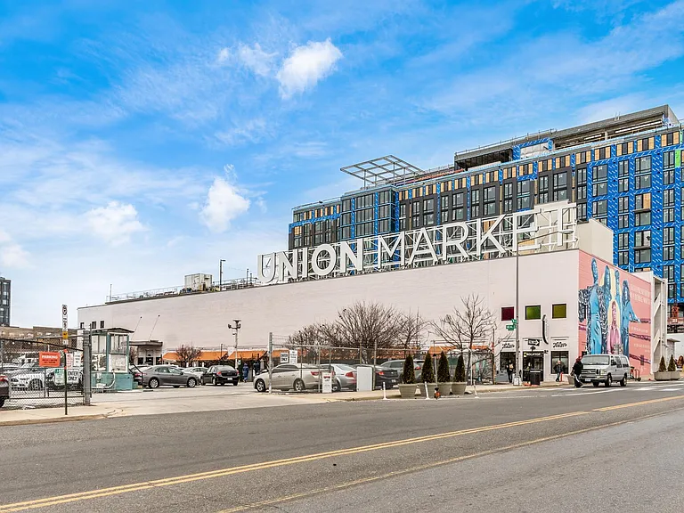 Union Market