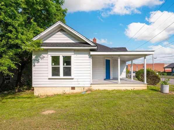 2109 Taylor St, Chattanooga, TN 37406