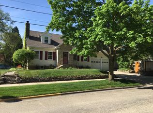 2701 Van Hise Ave, Madison, WI 53705