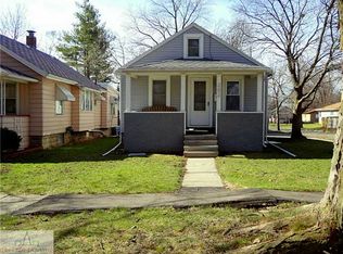 202 E Gier St, Lansing, MI 48906