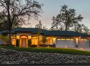 19035 Apple Valley Dr, Sonora, CA