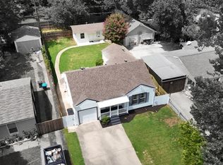 4212 Geddes Ave, Fort Worth, TX 76107