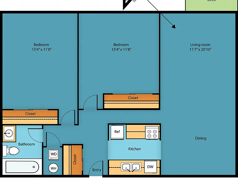 10710 Evergreen Way — Photo 23