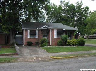 245 S 8th St, Gadsden, AL 35901
