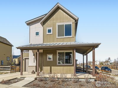 943 Zamia Ave, Boulder, CO, 80304